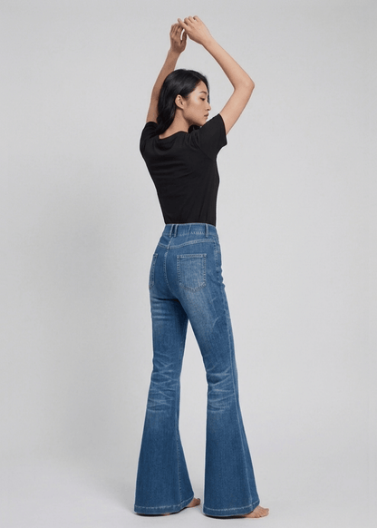Antiviral Soft Tech Jeans
