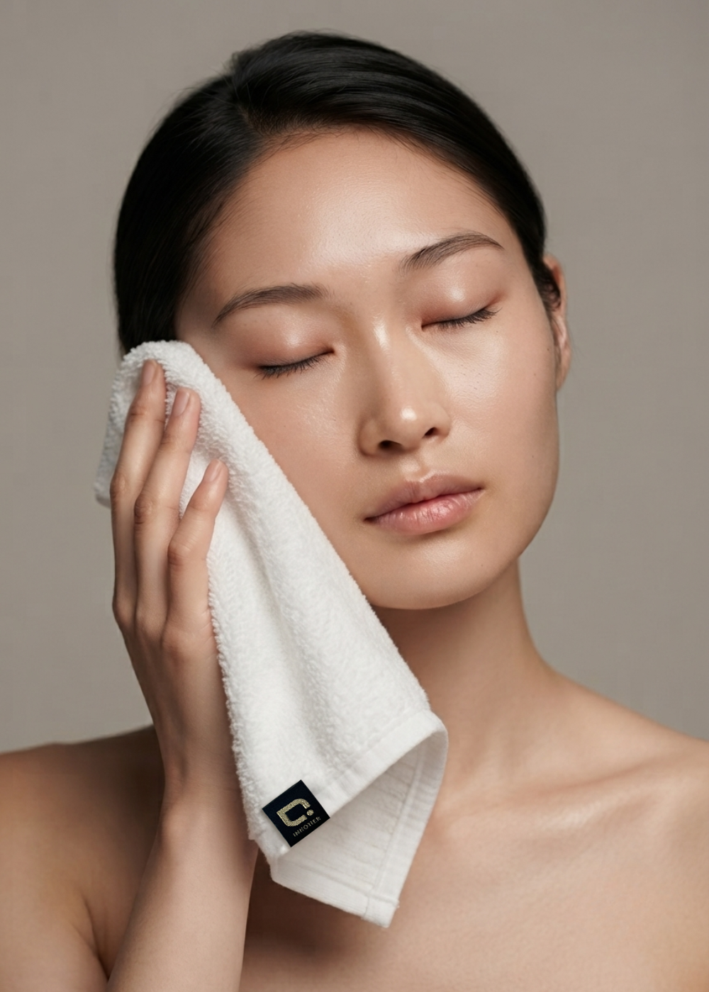 Antiviral Towel