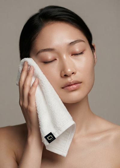 Antiviral Towel