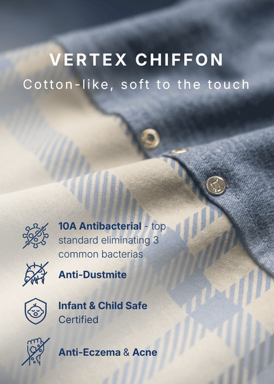 Antiviral Travel Sleep Set