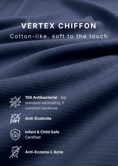 Antiviral Travel Sleep Set