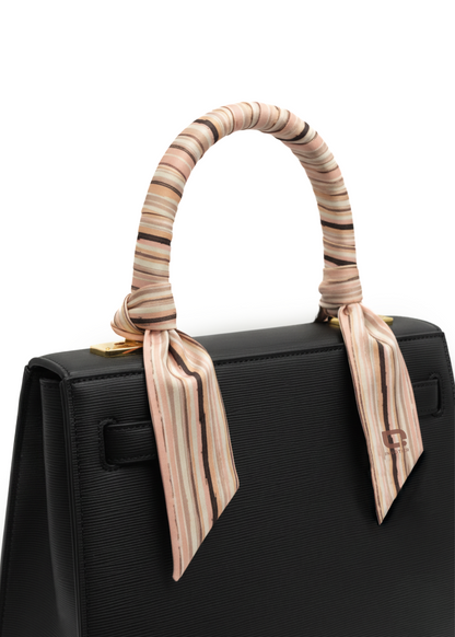 Antiviral Silken Tresse - Seventies Collection