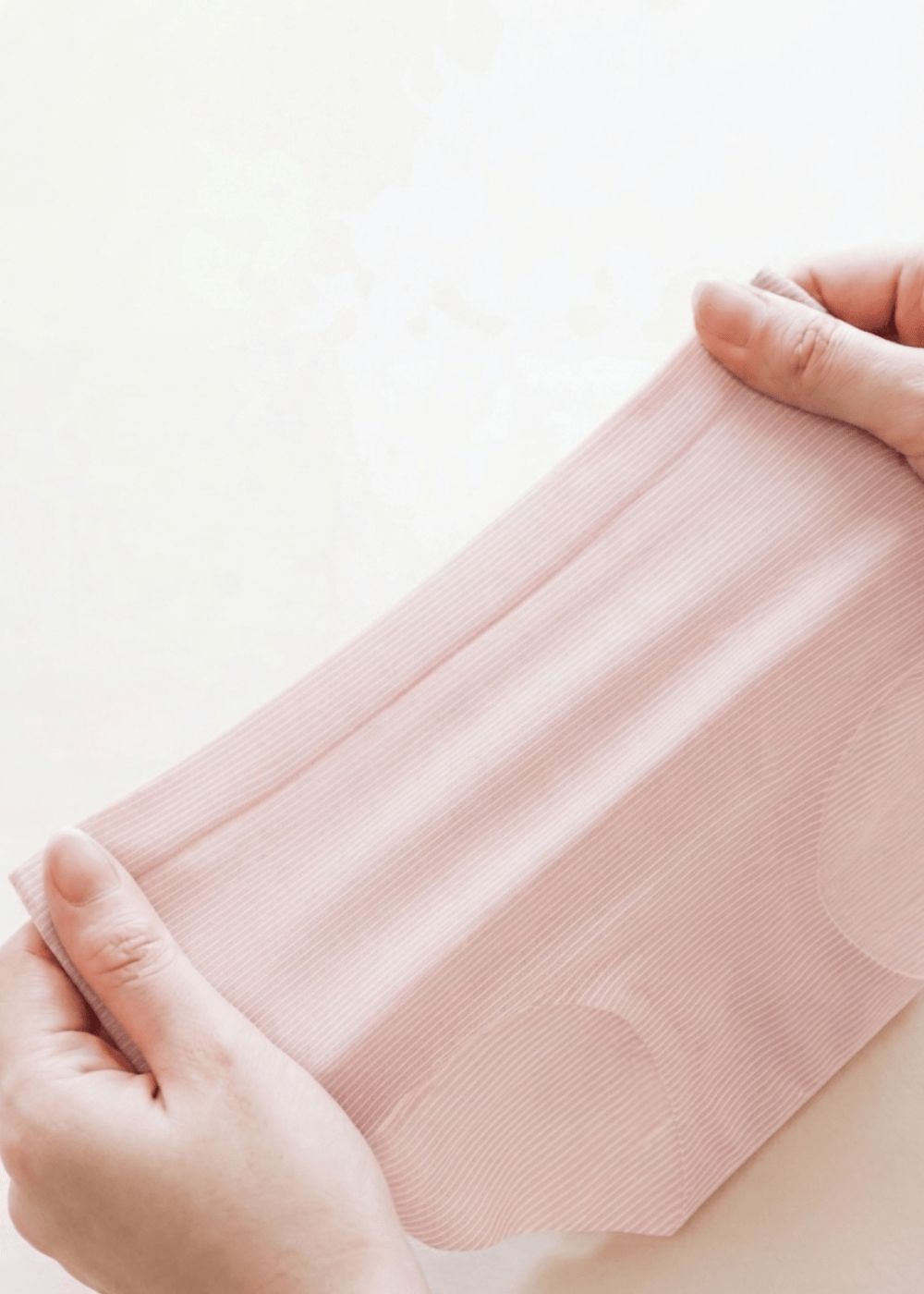 Antimicrobial Seamless Underwear (Mid-Rise) 2.0