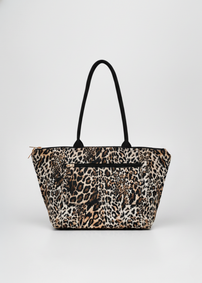 Antiviral WR Urban Tote Bag - Jubatus