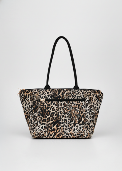 Antiviral WR Urban Tote Bag - Jubatus