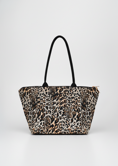 Antiviral WR Urban Tote Bag - Jubatus