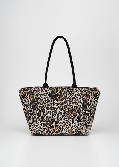 Antiviral WR Urban Tote Bag - Jubatus