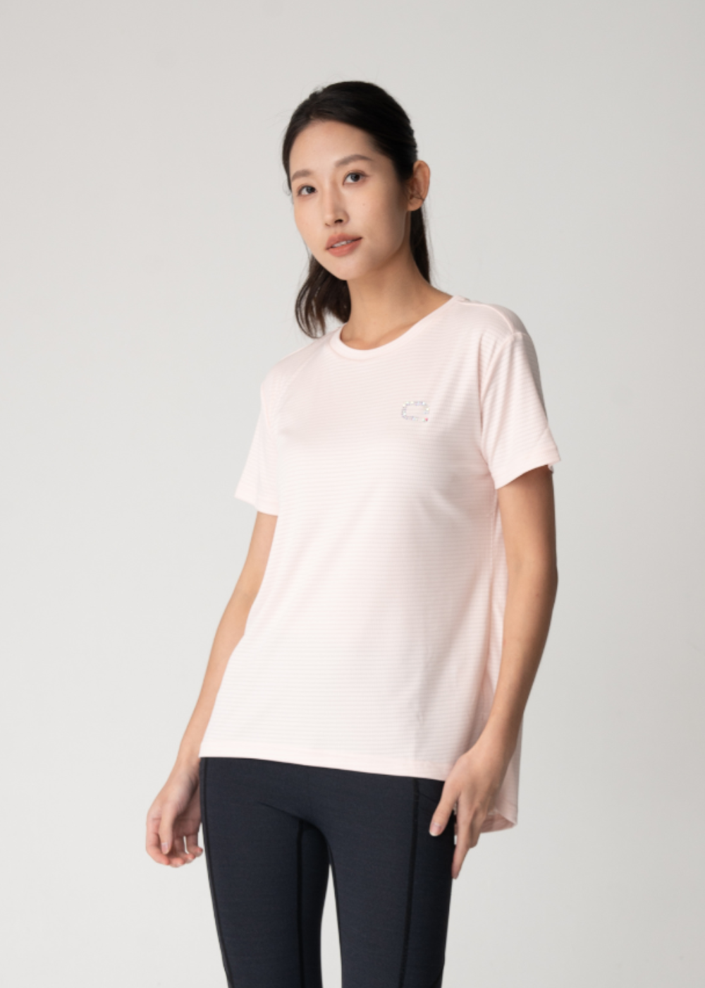 Unisex's Antiviral Vertex Air Chilly Tee