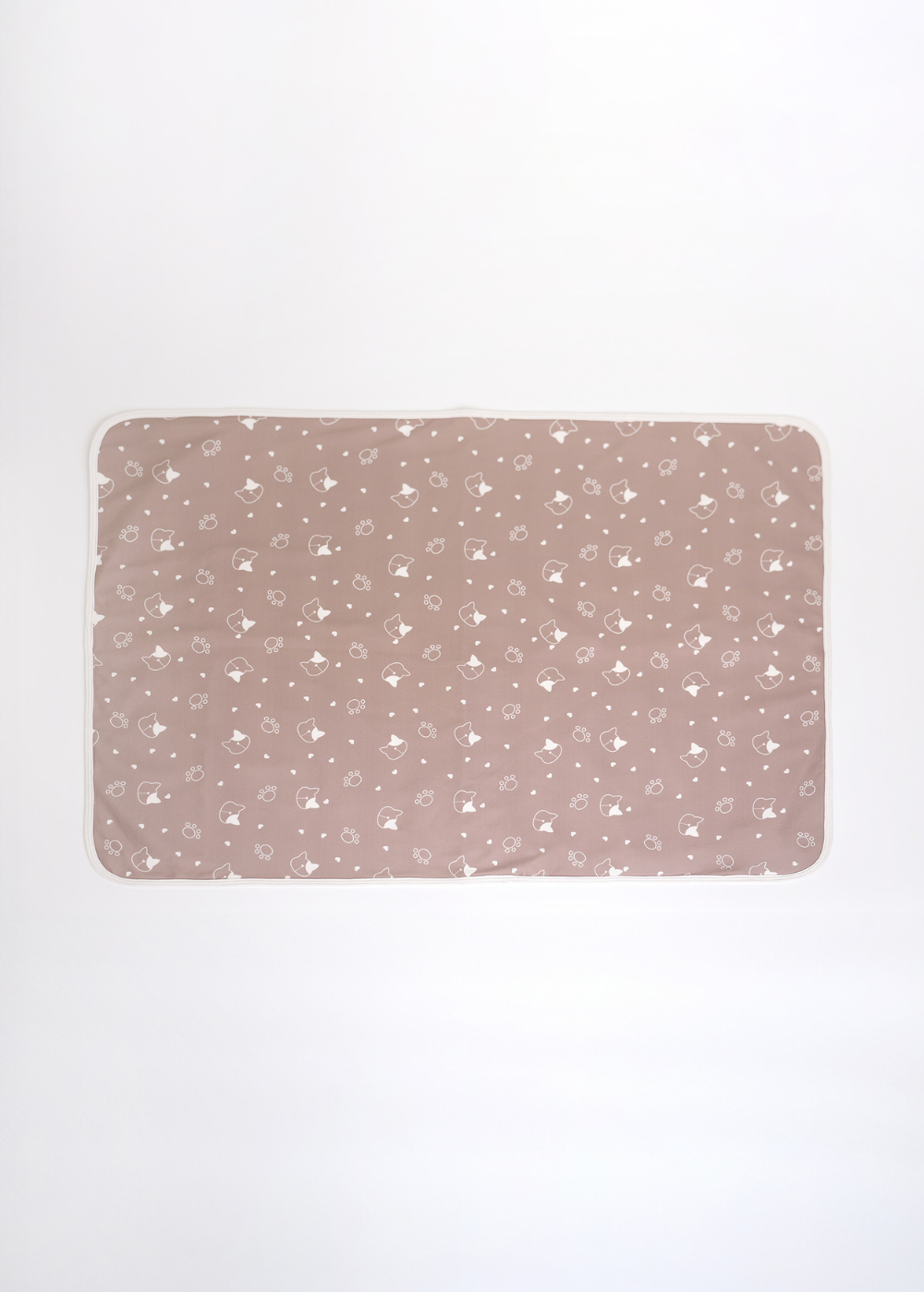 AgManacle Antiviral Kittie Hygiene Mat