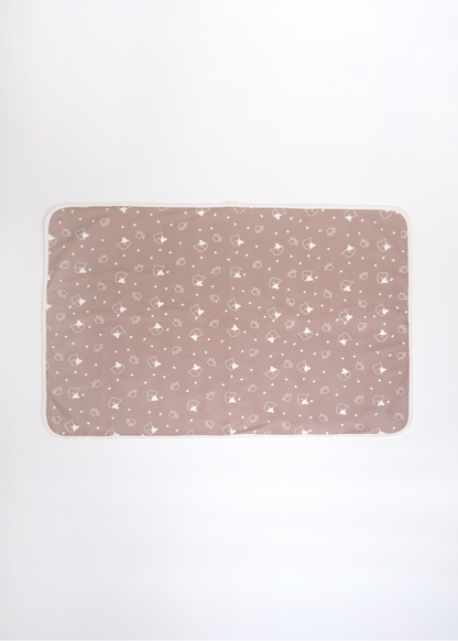 AgManacle Antiviral Kittie Hygiene Mat