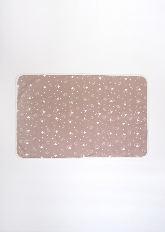 AgManacle Antiviral Kittie Hygiene Mat