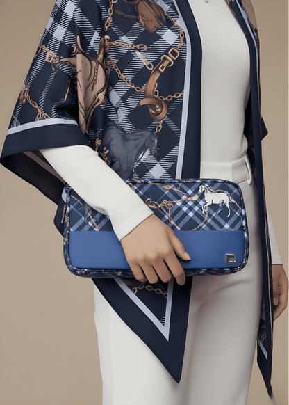 Vertex WR Woven V Clutch