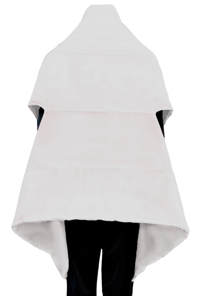MMZ Antiviral Chiffon Multi-functional Blanket