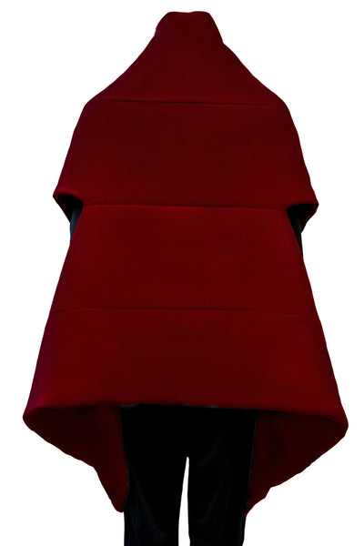 MMZ Antiviral Chiffon Multi-functional Blanket