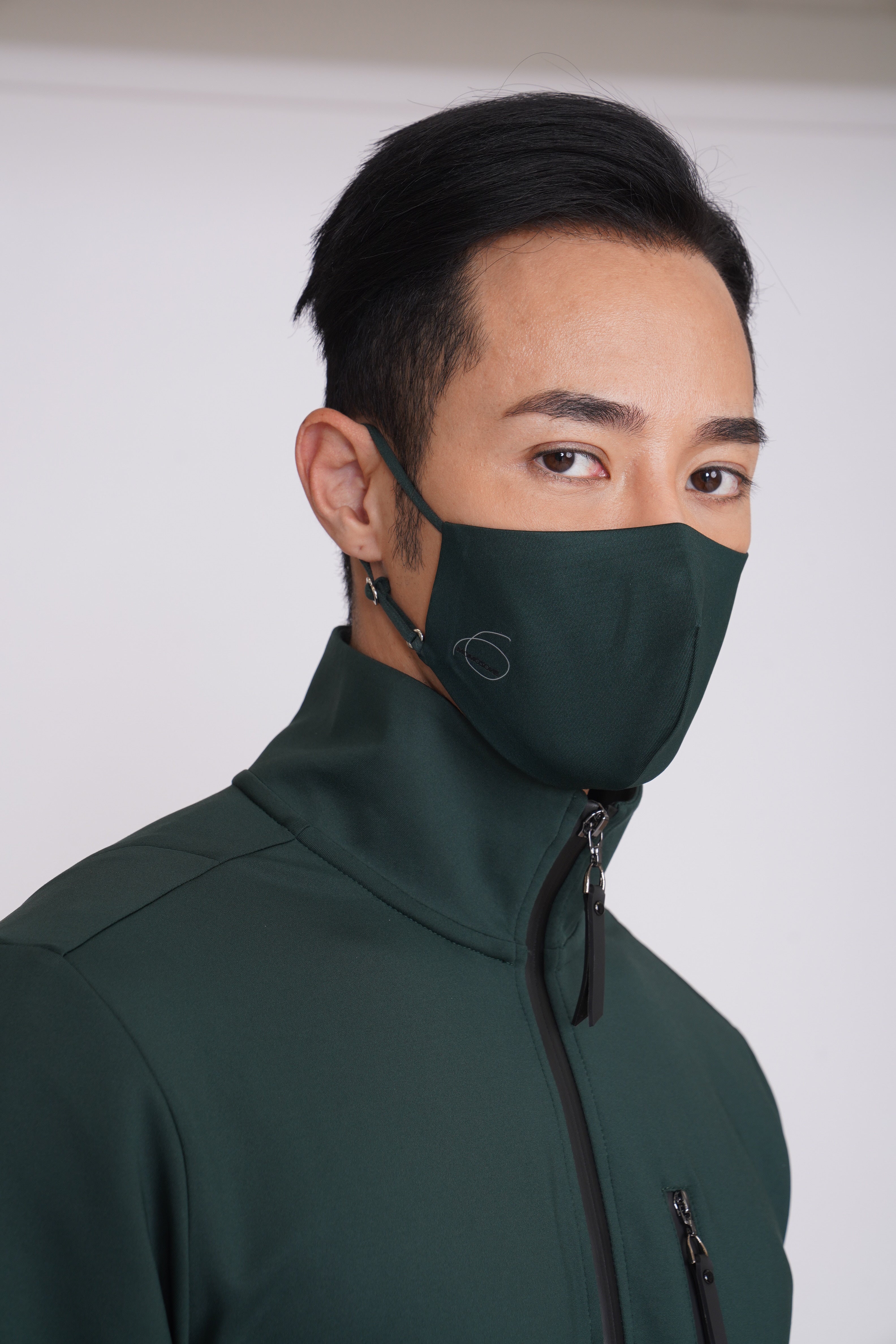 MMZ Vertex Soft 6-Zip Top