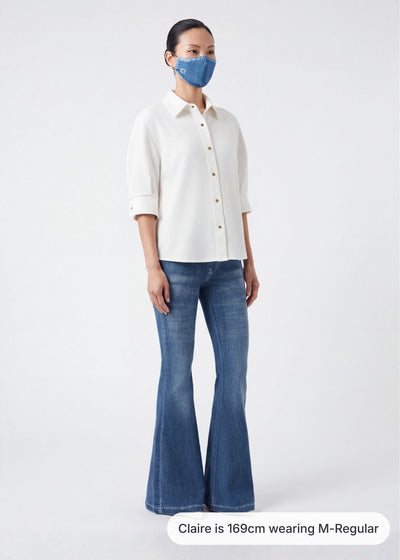 Antiviral Soft SWS Tech Jeans