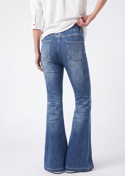 Antiviral Soft SWS Tech Jeans