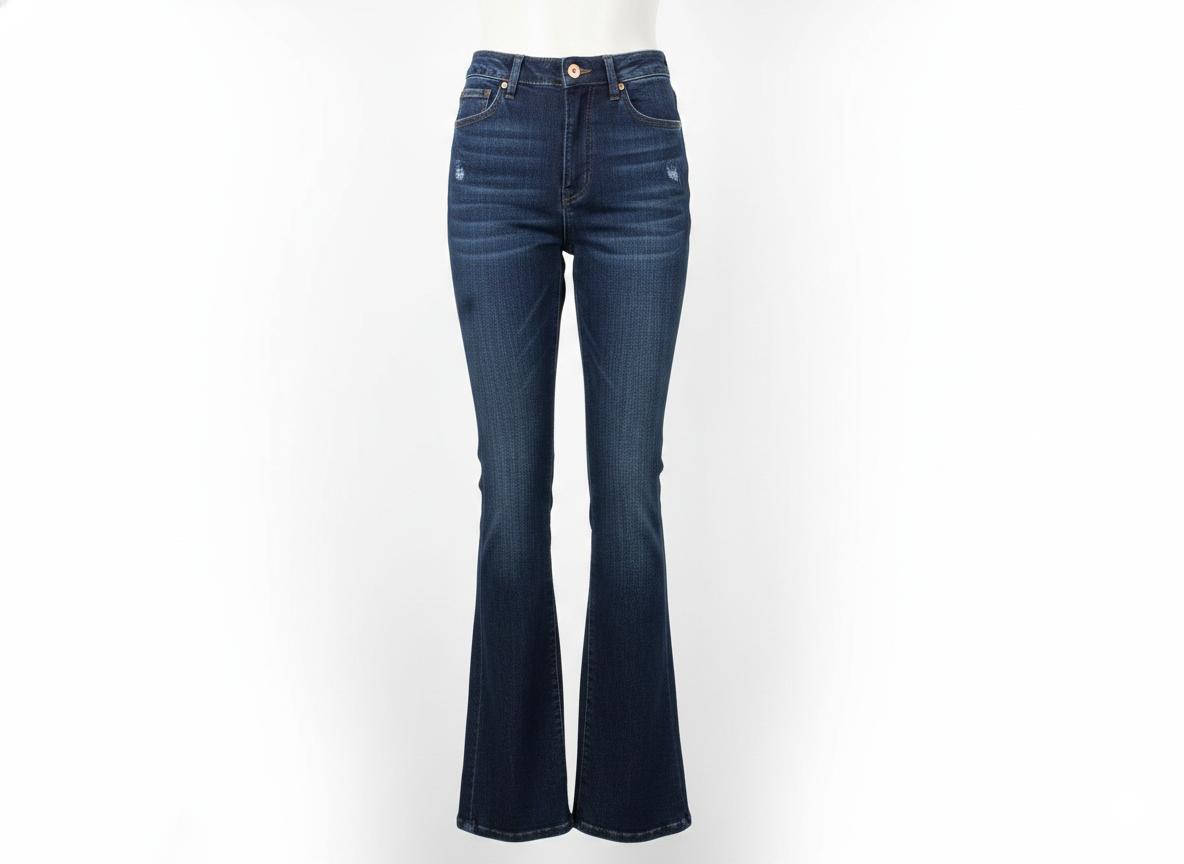 Antiviral Soft Tech Jeans