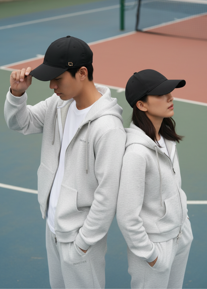 Antiviral WR Woven Baseball Cap