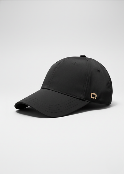 Antiviral WR Woven Baseball Cap