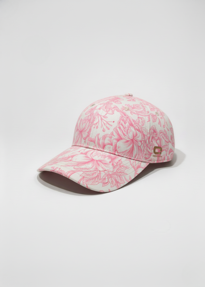 Antiviral WR Woven Baseball Cap - Sparrow Collection