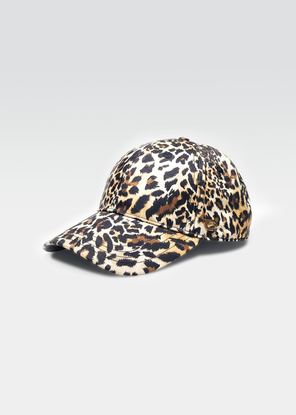 Antiviral WR Woven Baseball Cap - Jubatus