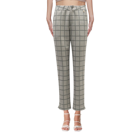 W's Vertex 9' Suitpants – Checker Collection