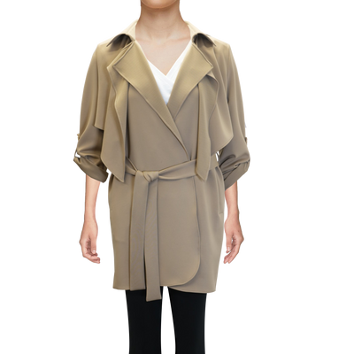 W's Vertex Soft Trendy Cover – Solids