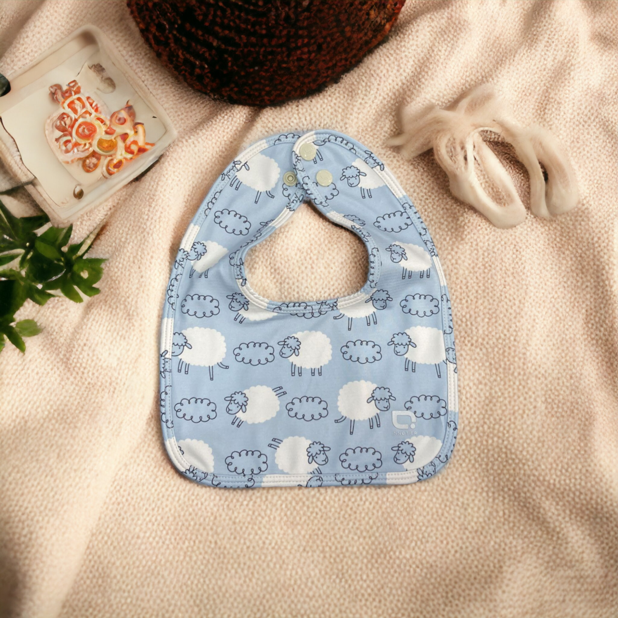 Antiviral Mother & Baby Set