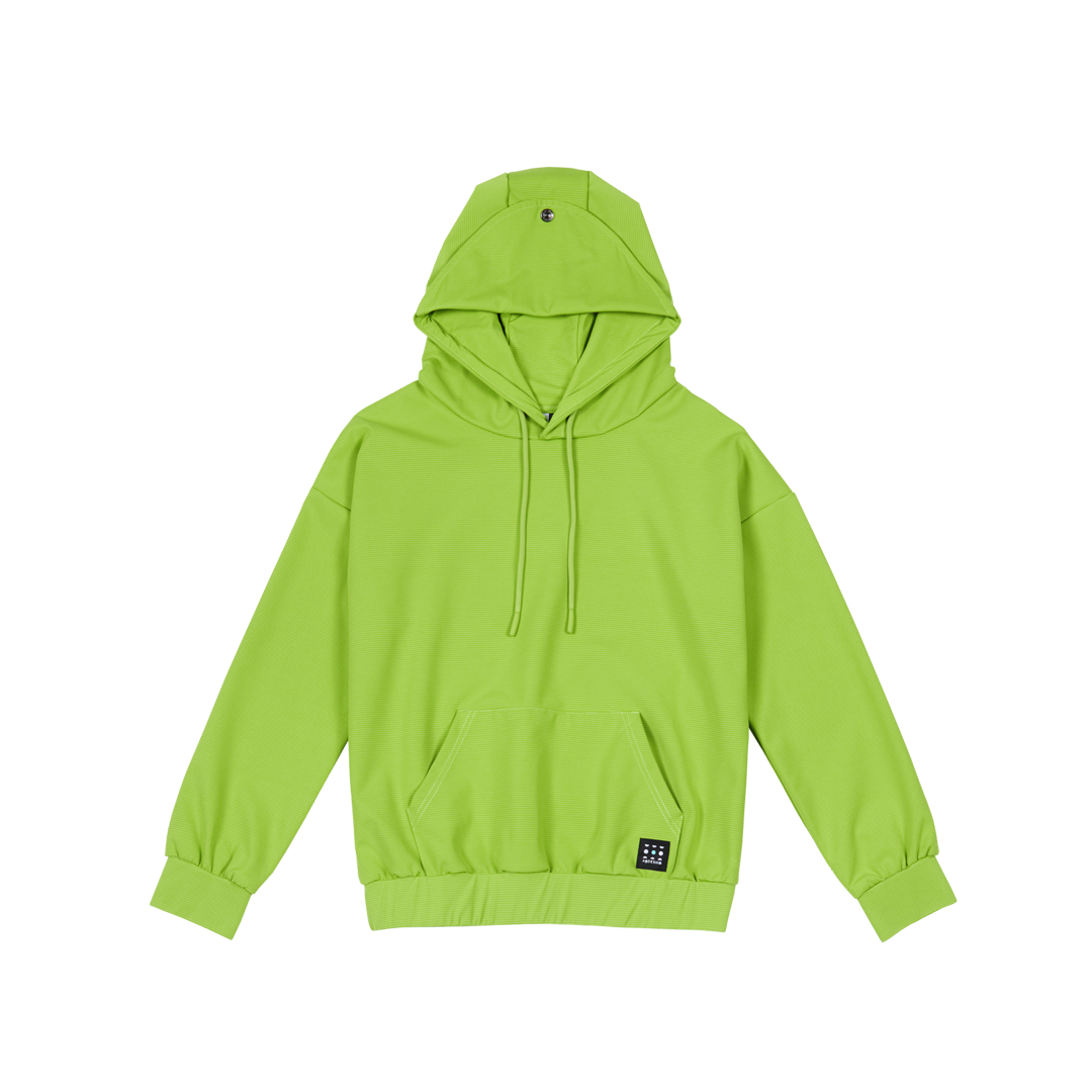 U's AgManacle Basic Hoodie – Solids