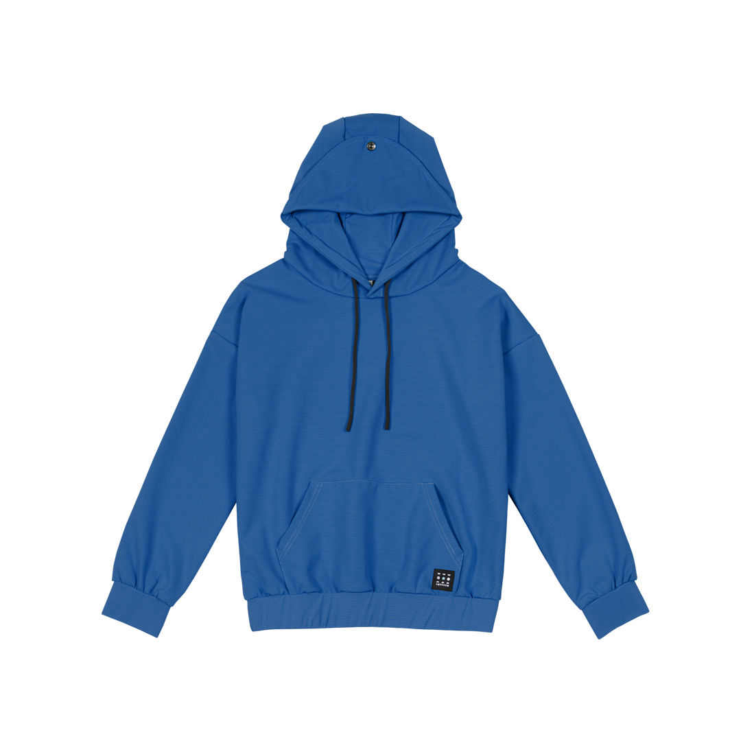 U's AgManacle Basic Hoodie – Solids