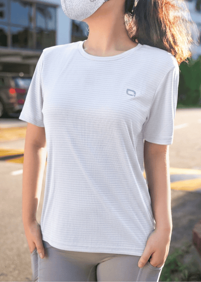 Unisex Antiviral Air Chilly Tee