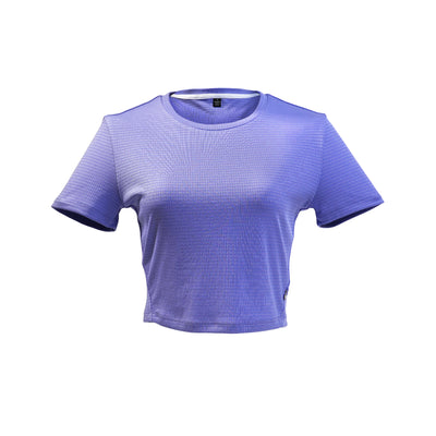 Antiviral Air Fitted Tee