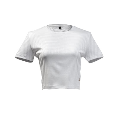Antiviral Air Fitted Tee