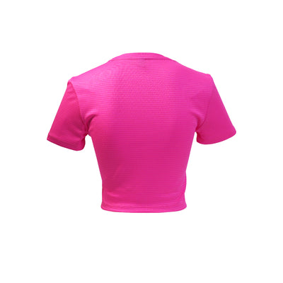 Antiviral Air Fitted Tee