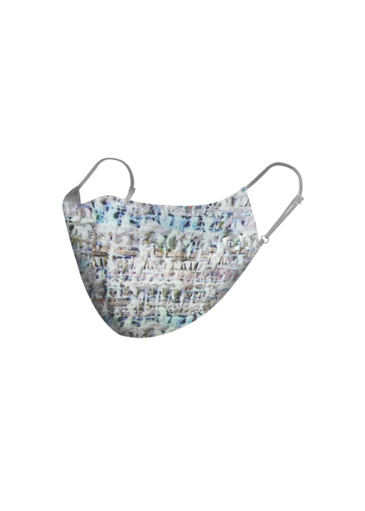 銀織滅毒 可重用口罩 InnoShield TXM99 – Tweed Collection