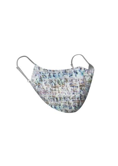 銀織滅毒 可重用口罩 InnoShield TXM99 – Tweed Collection