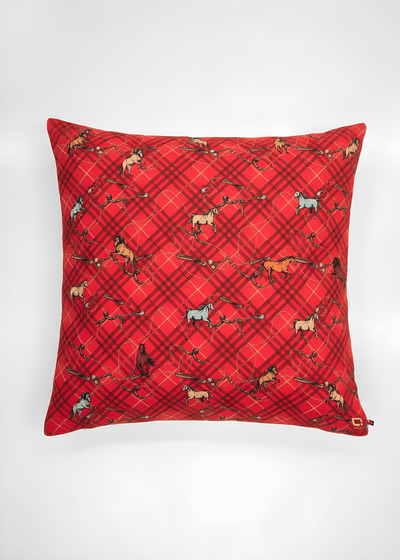 Antiviral Cushion Cover - 60x60cm