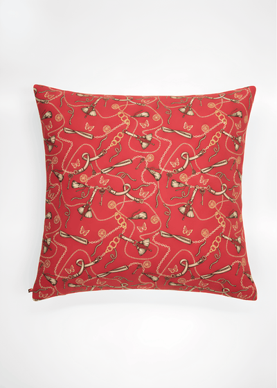 Antiviral Cushion Cover - 60x60cm