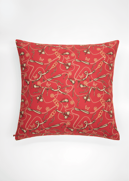 銀織滅毒 靠墊套 60x60cm