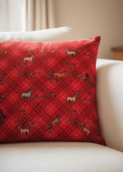 Antiviral Cushion Cover - 60x60cm