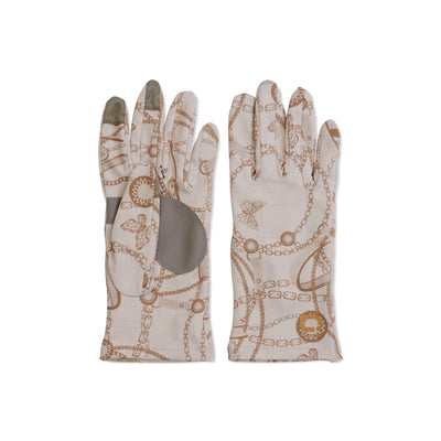 Antiviral Silky InnoTouch Gloves