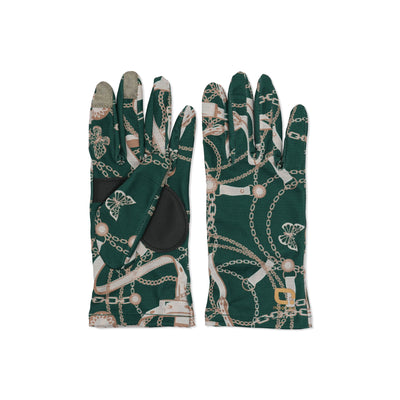 Antiviral Silky InnoTouch Gloves