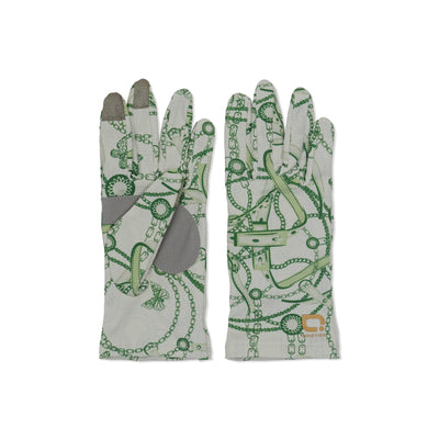 Antiviral Silky InnoTouch Gloves