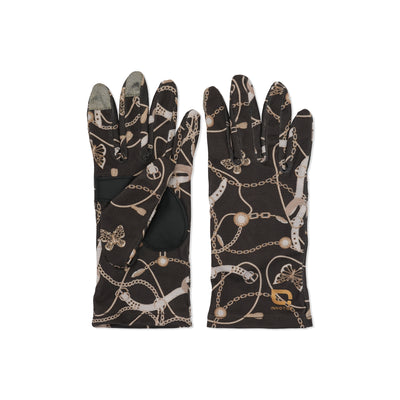 Antiviral Silky InnoTouch Gloves