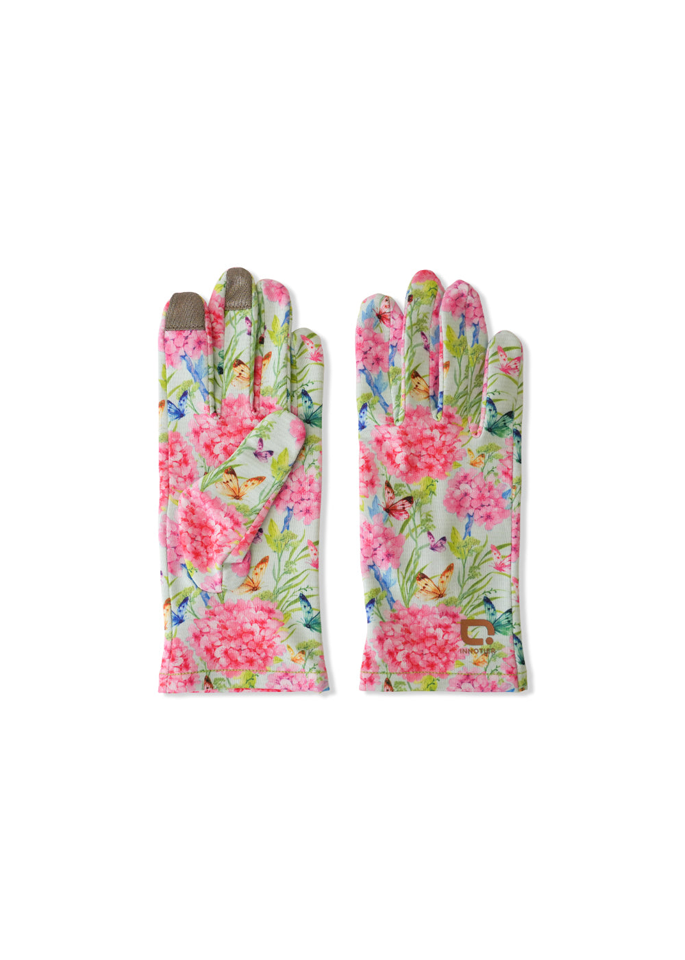 Antiviral Chiffon InnoTouch Gloves