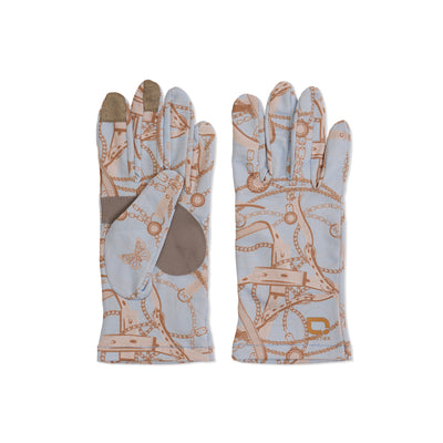 Antiviral Silky InnoTouch Gloves