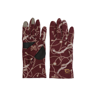 Antiviral Silky InnoTouch Gloves