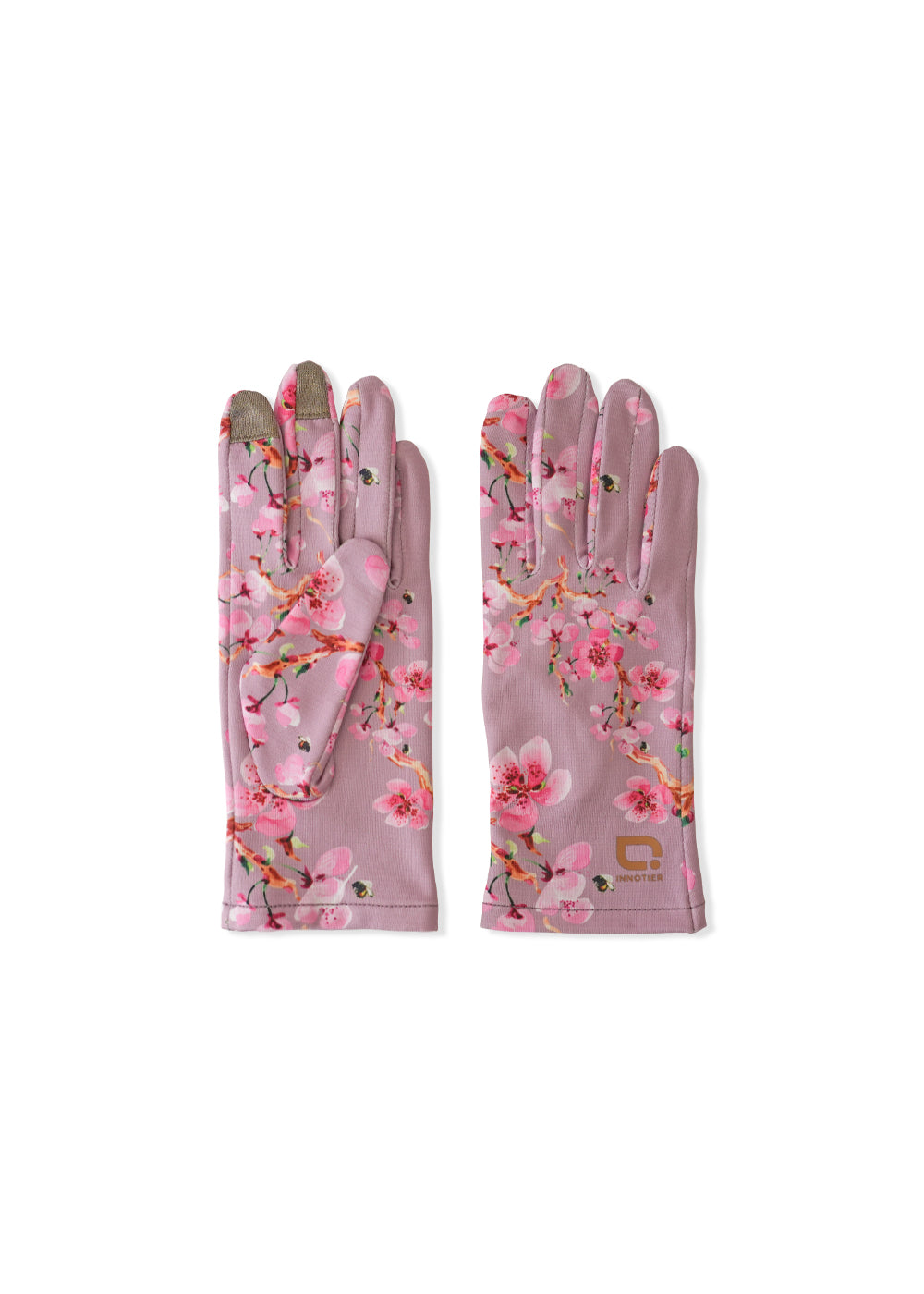 Antiviral Chiffon InnoTouch Gloves