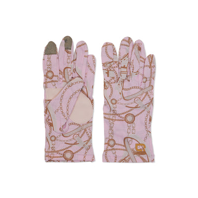 Antiviral Silky InnoTouch Gloves